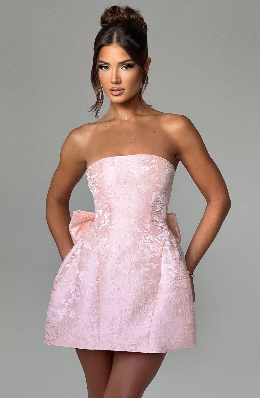 Saphora Mini Dress