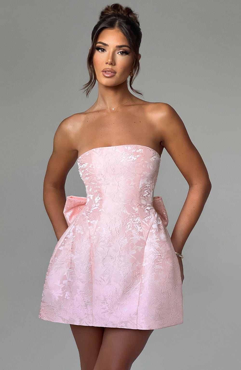 Saphora Mini Dress