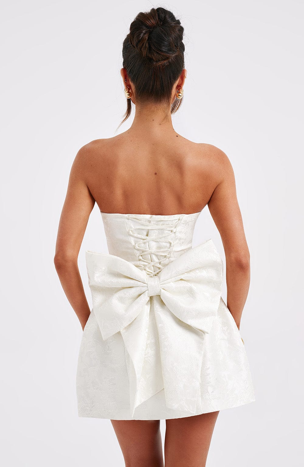 Saphora Mini Dress