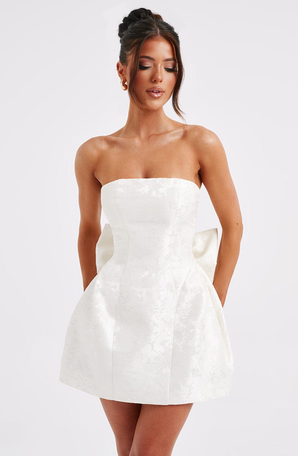 Saphora Mini Dress