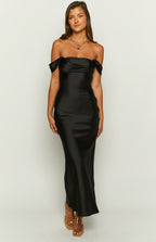 Katherine Dress