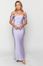 Katherine Dress