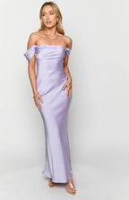 Katherine Dress