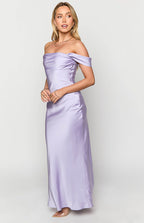 Katherine Dress