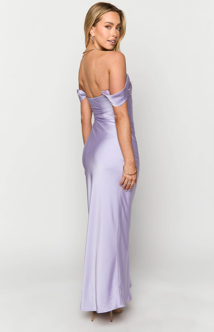 Katherine Dress