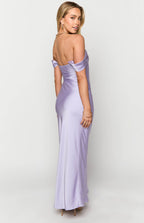 Katherine Dress