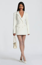 Elsa Blazer dress