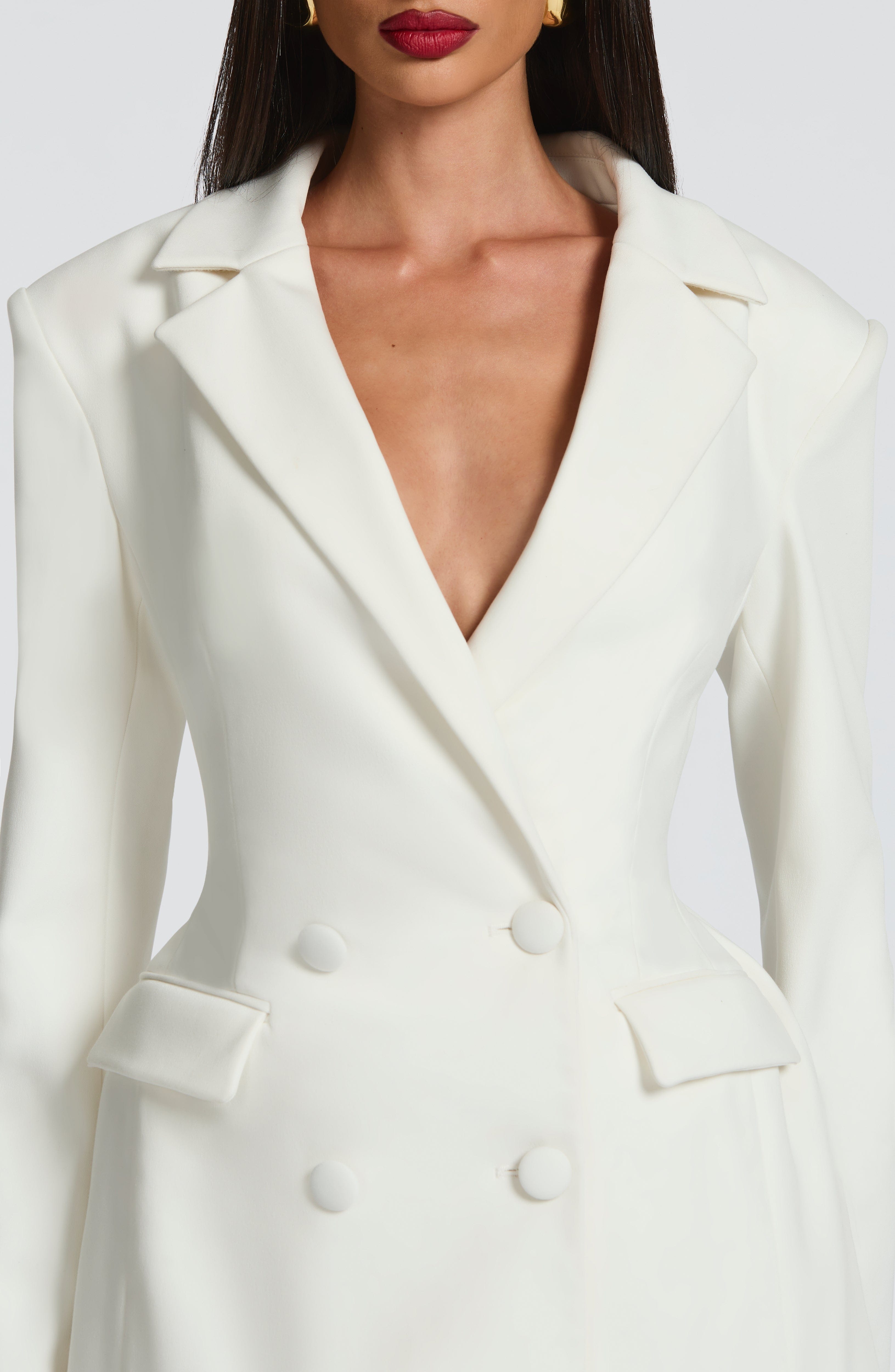 Elsa Blazer dress