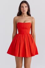 Sabrina dress