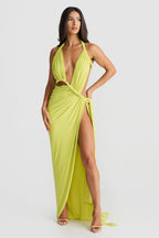 Ocean Breeze Dress