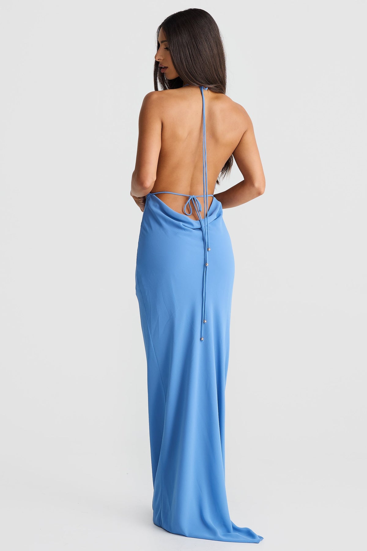 Lucia Luxe Dress