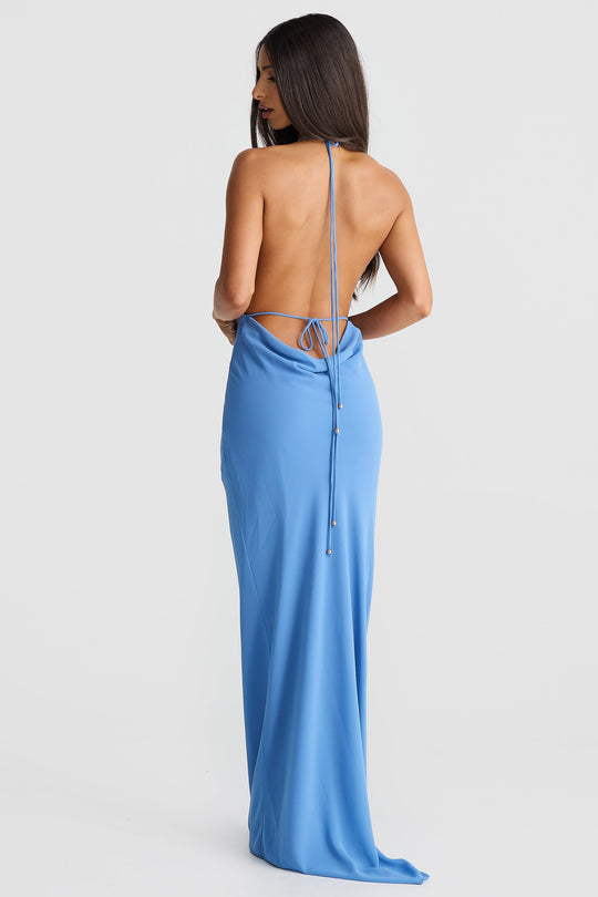Lucia Luxe Dress
