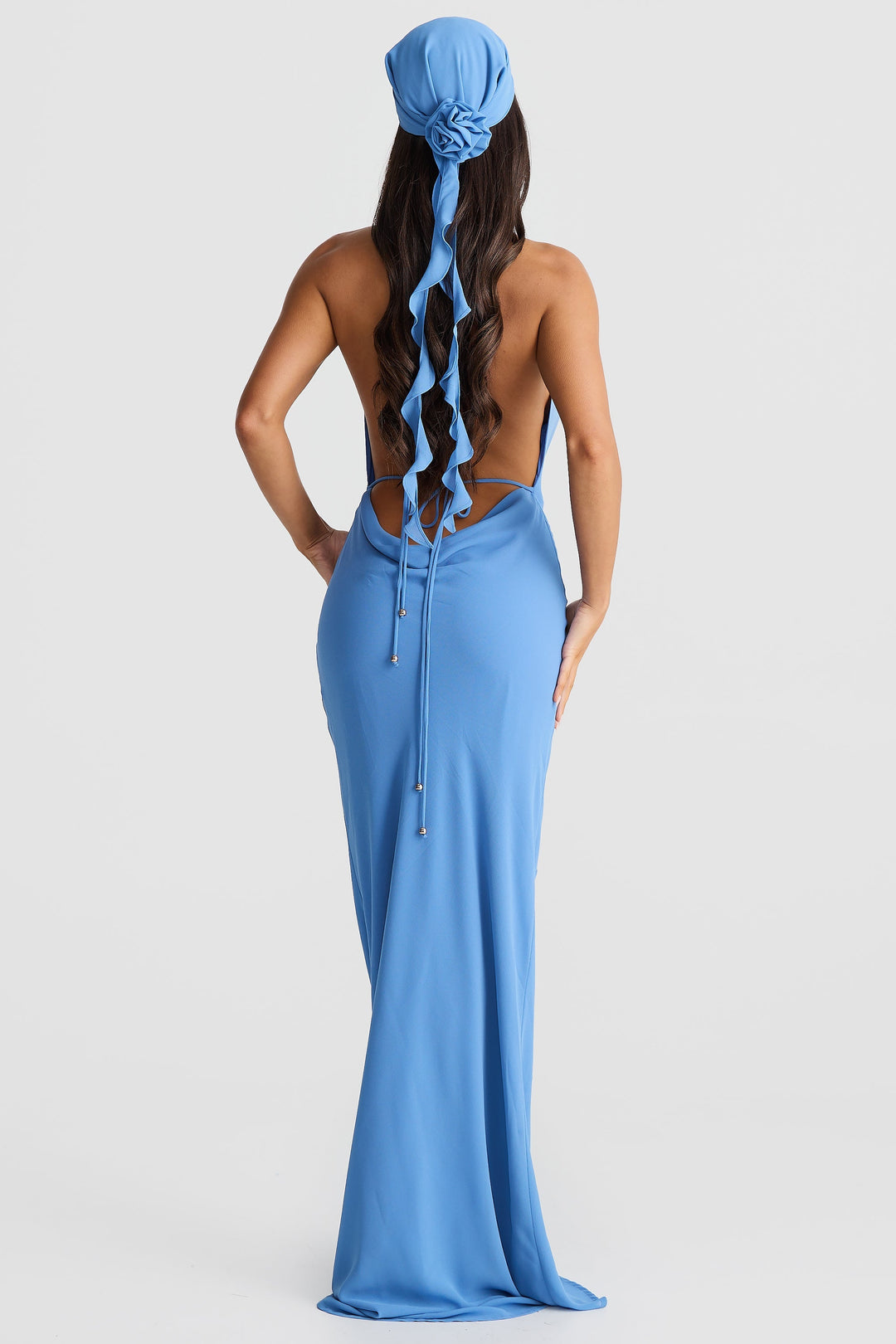 Lucia Luxe Dress