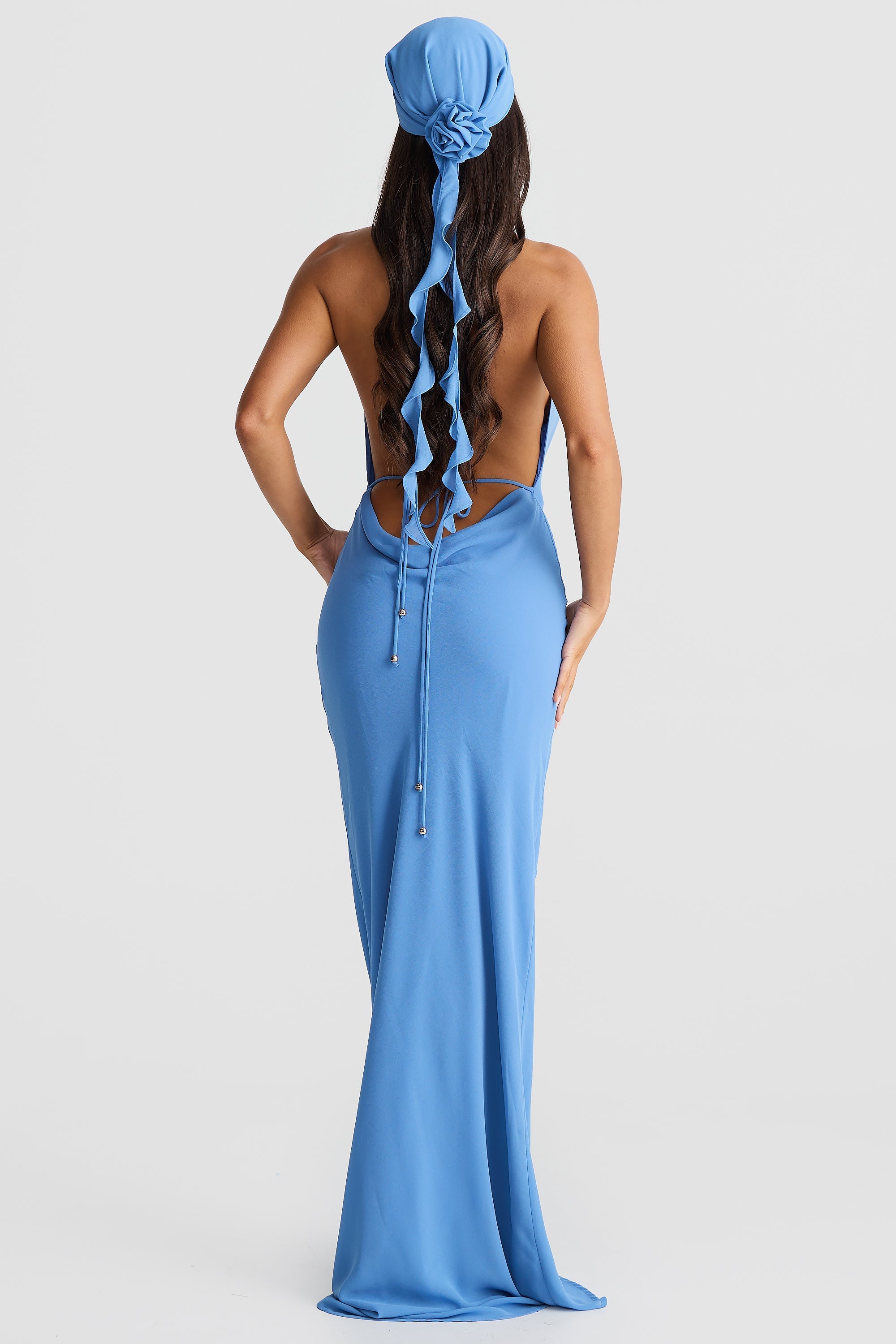 Lucia Luxe Dress