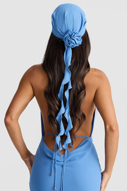 Lucia Luxe Dress
