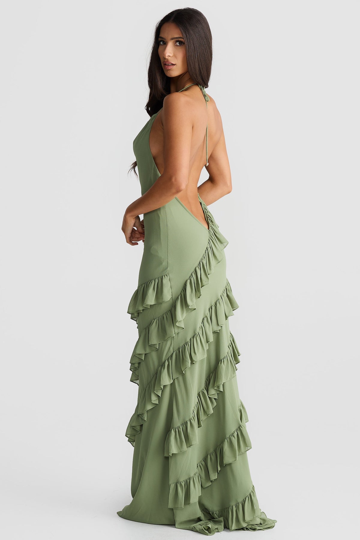 Melissa Elegance Dress