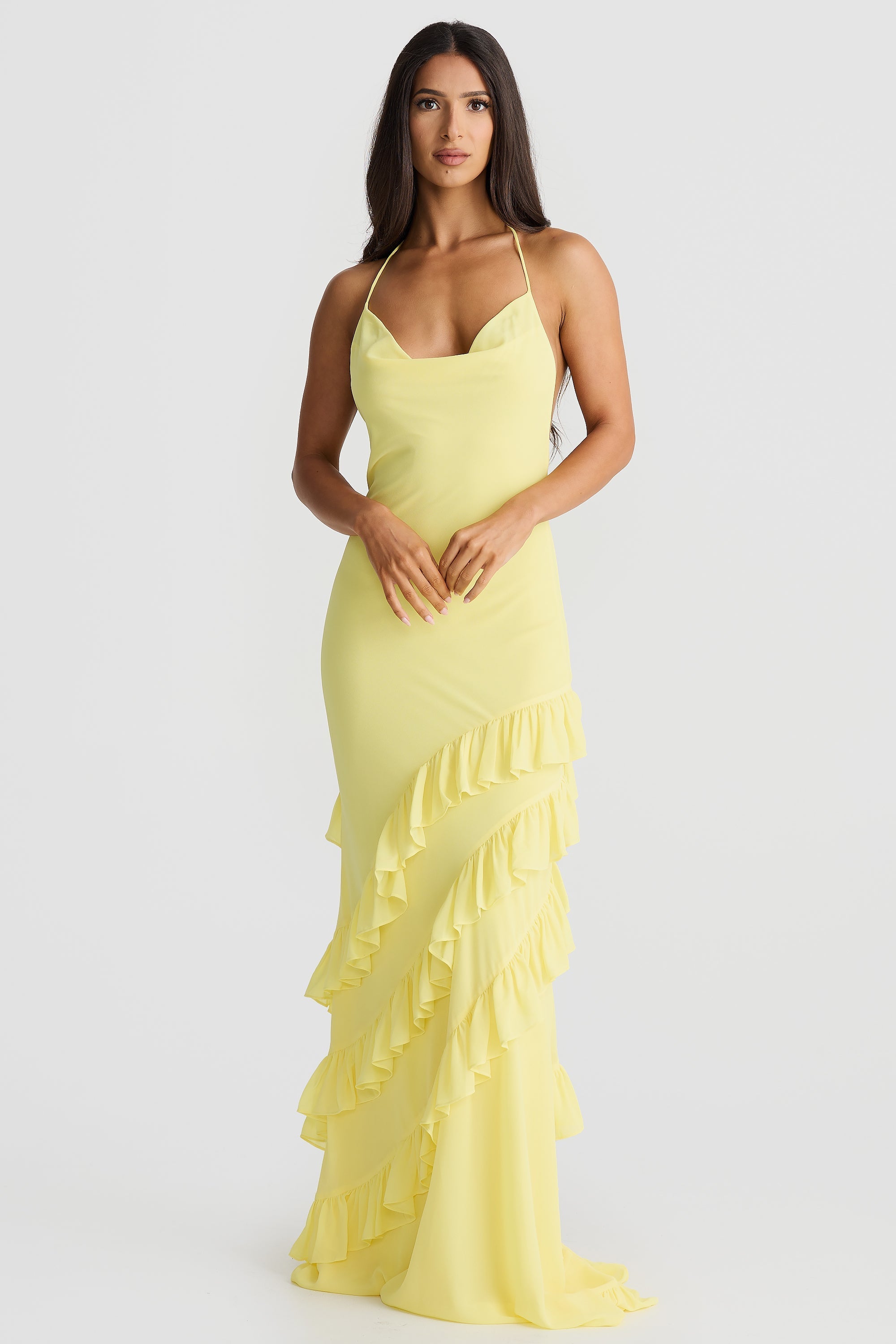 Melissa Elegance Dress