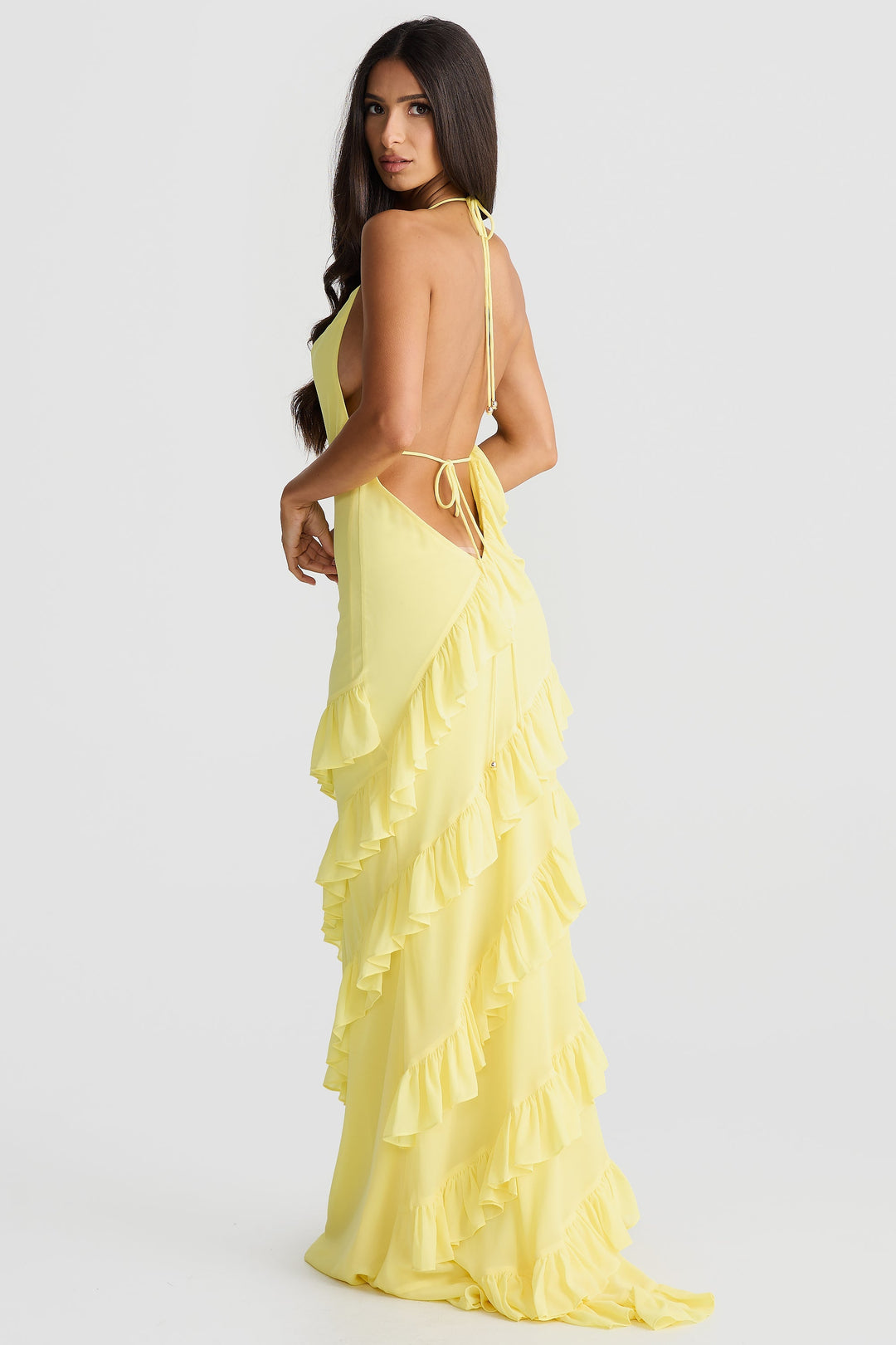 Melissa Elegance Dress