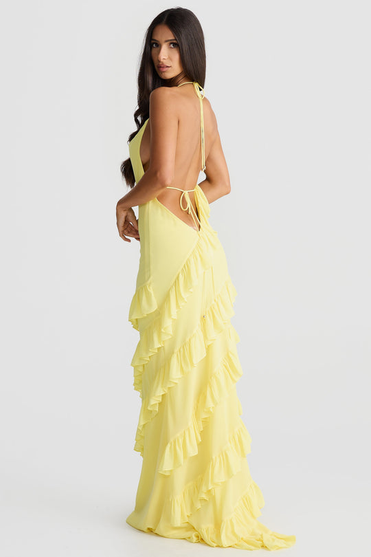 Melissa Elegance Dress