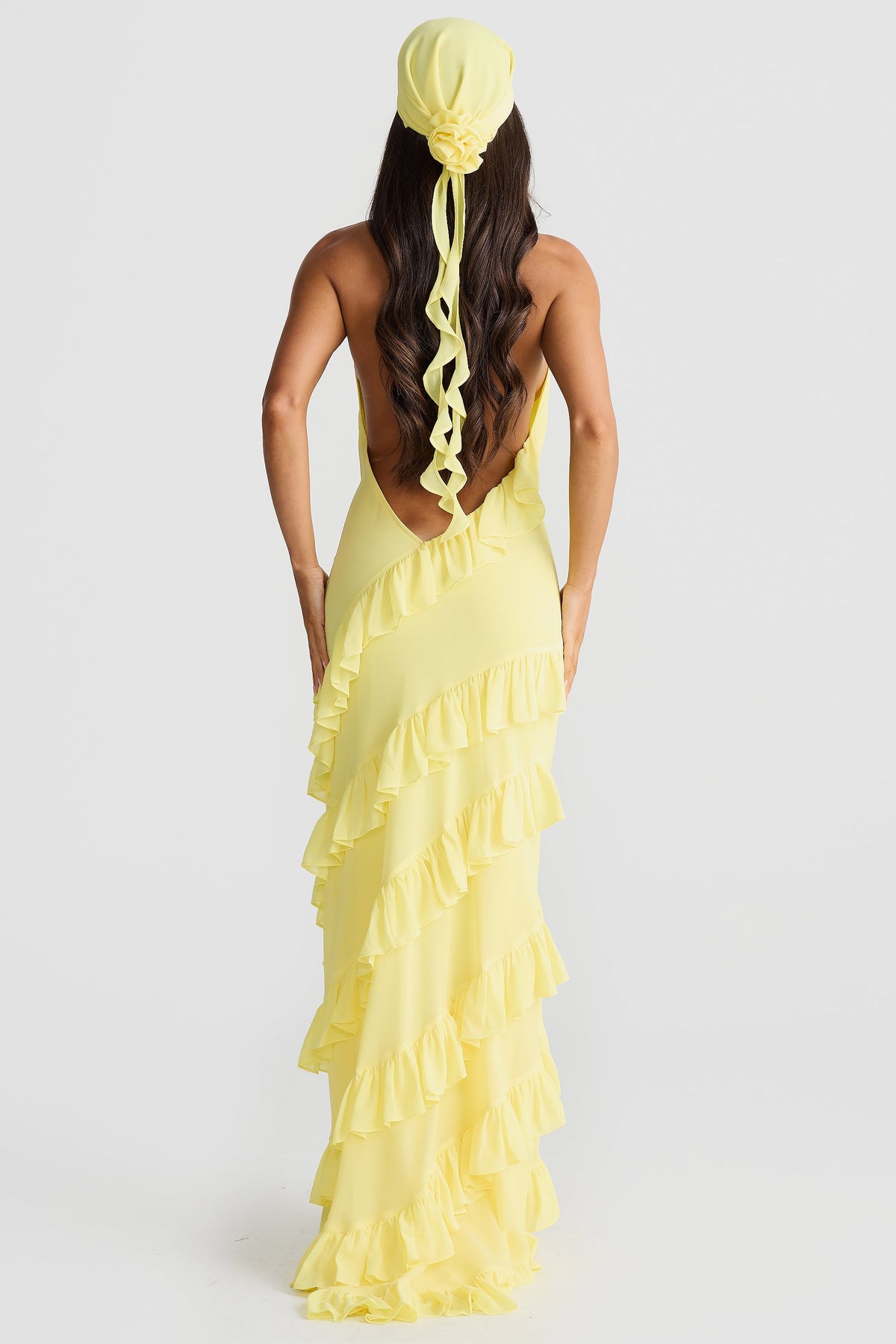 Melissa Elegance Dress