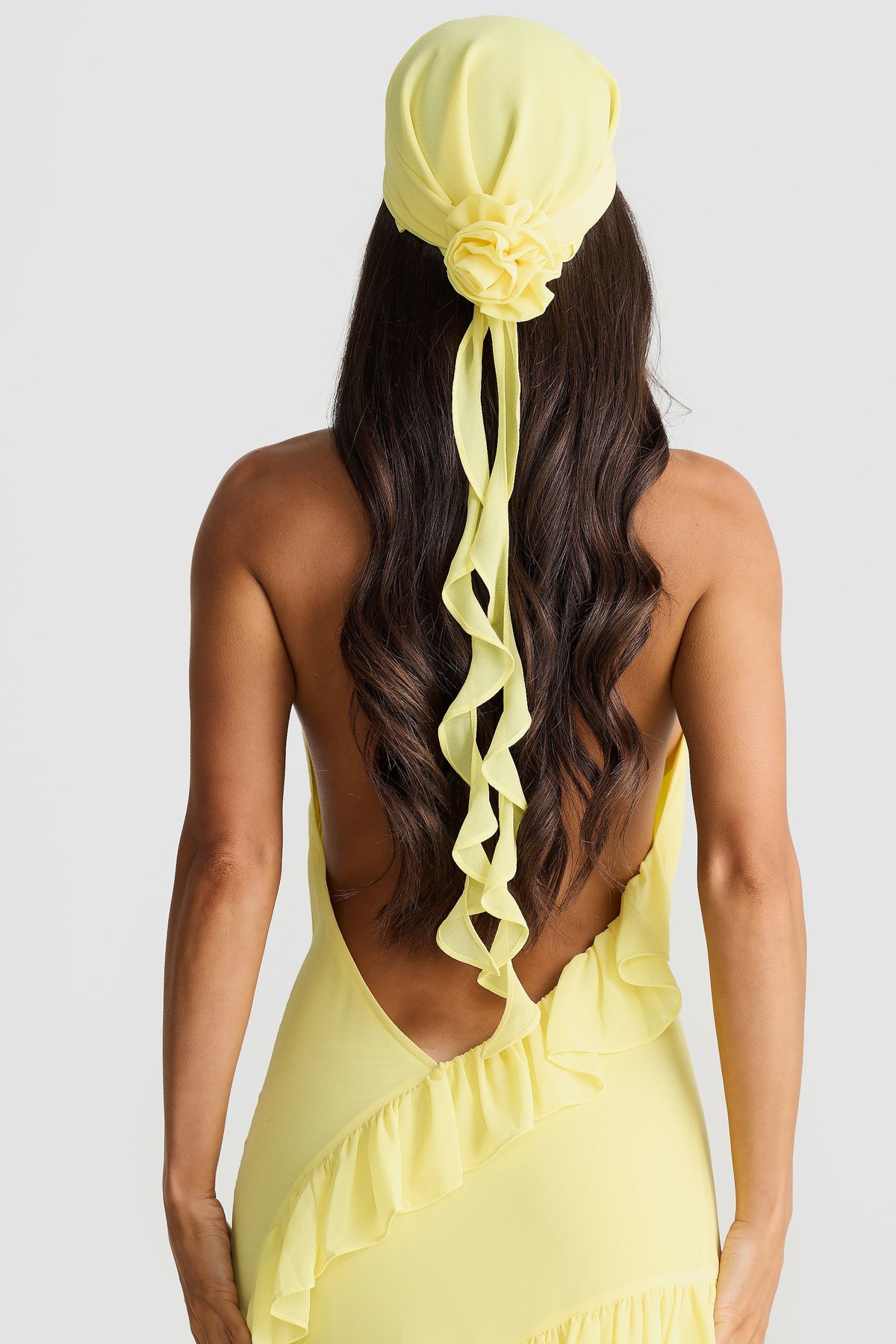 Lia Elegant Headpiece