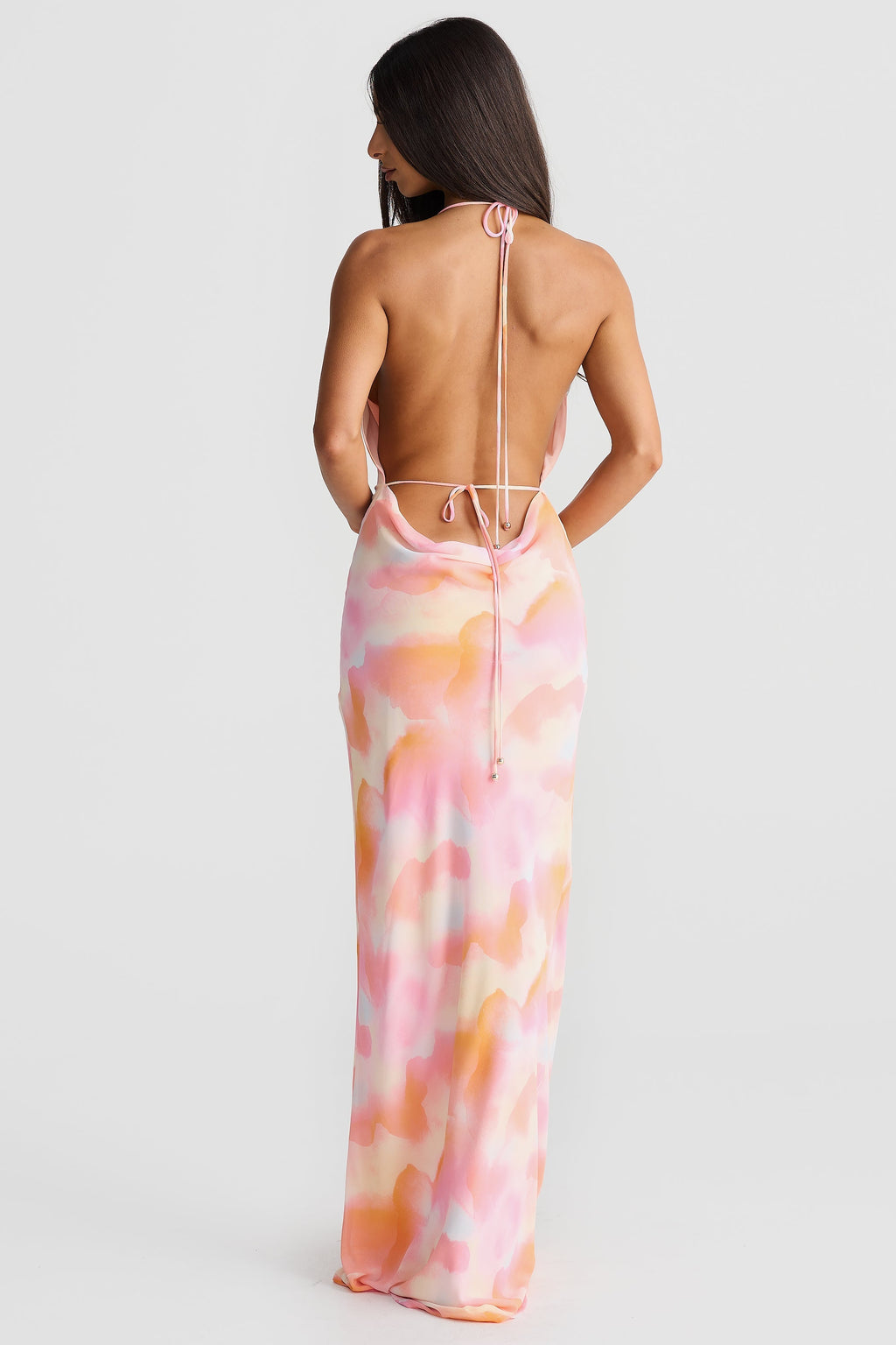 Lucia Luxe Dress