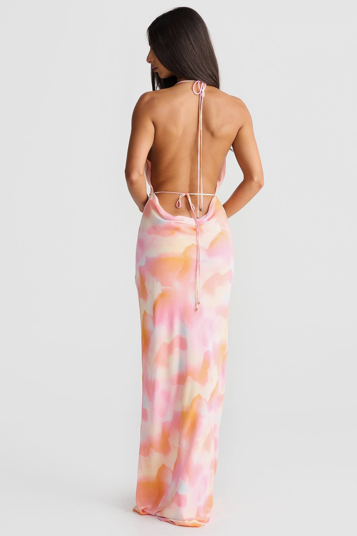 Lucia Luxe Dress
