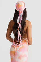 Lucia Luxe Dress