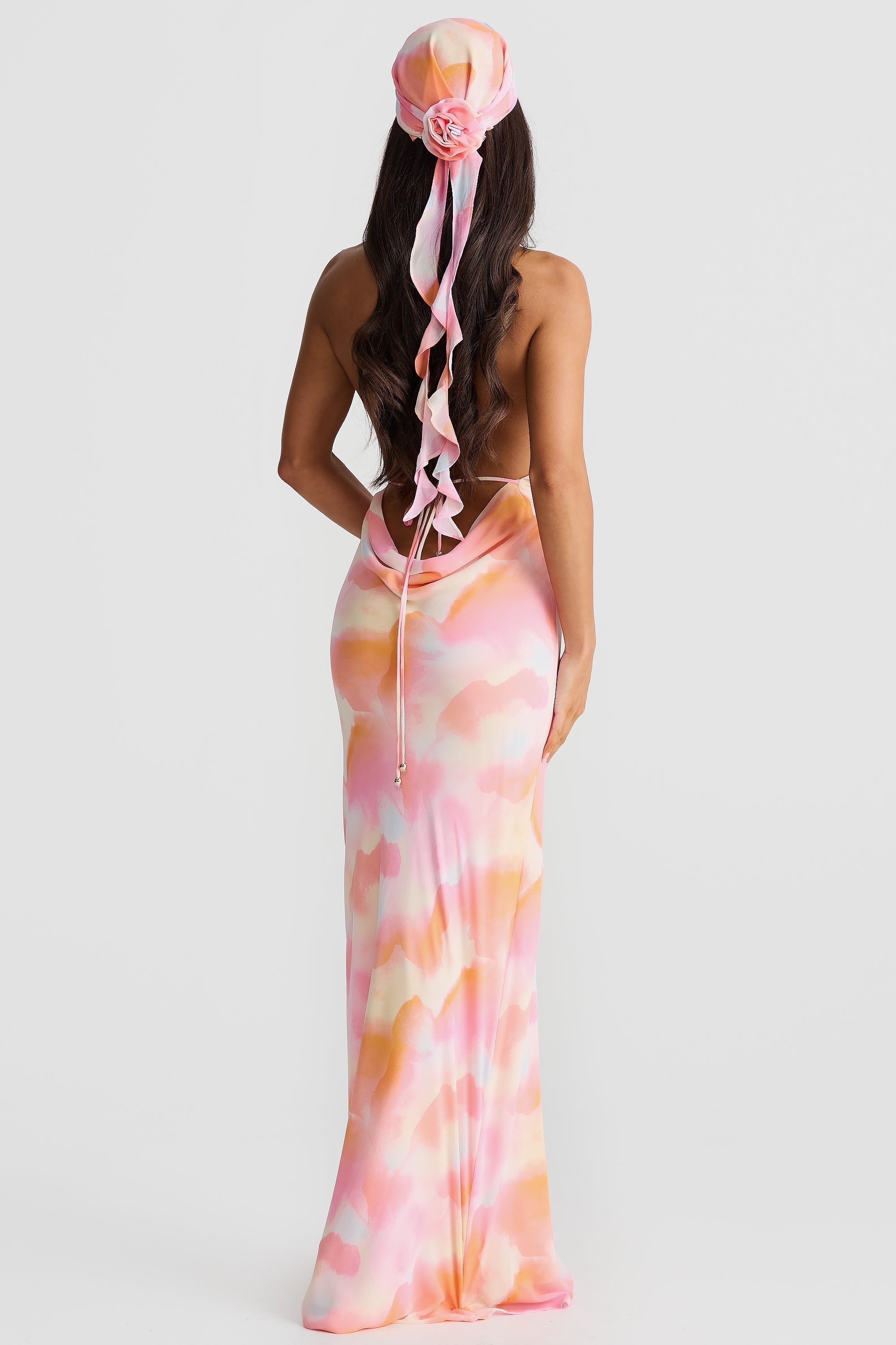 Lucia Luxe Dress