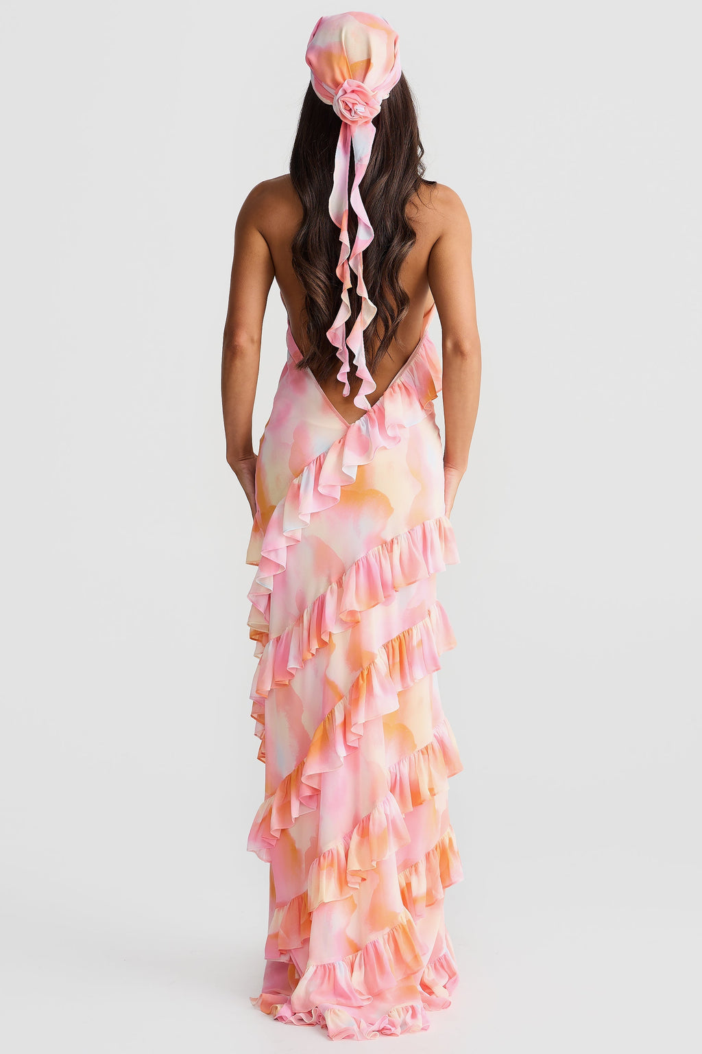 Melissa Elegance Dress