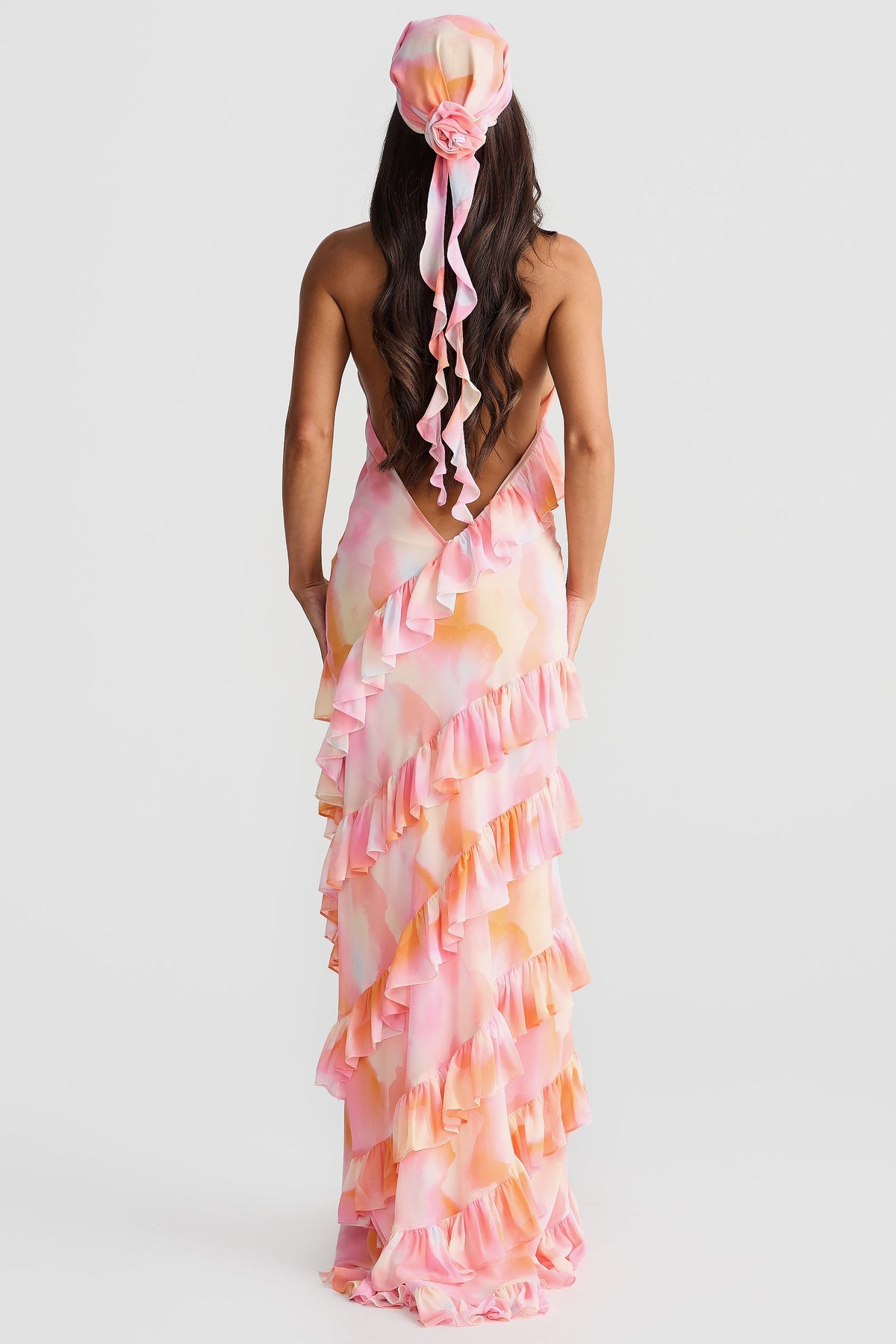Melissa Elegance Dress