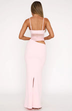 Maura Maxi Dress