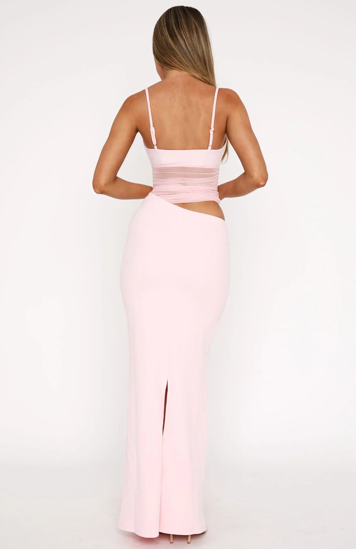 Maura Maxi Dress