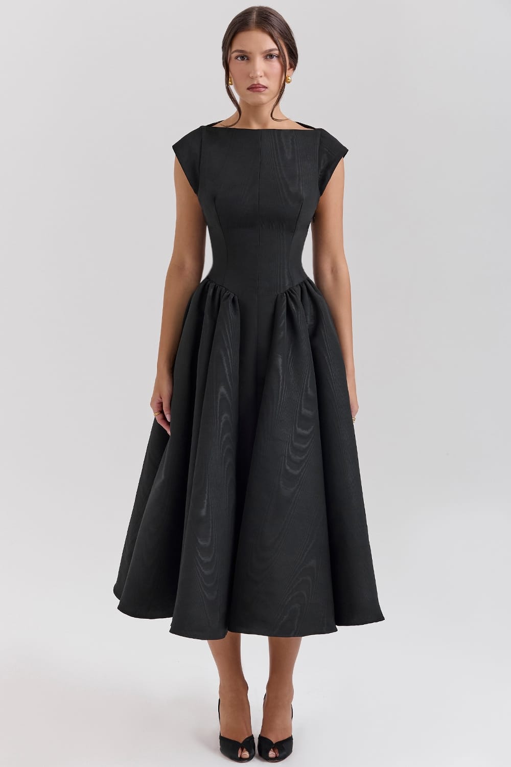 Alena dress