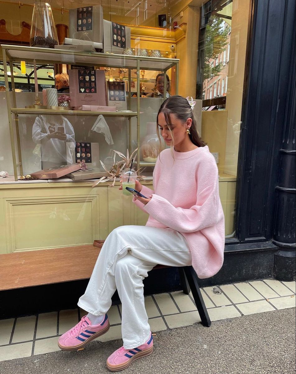 Katie Sweater