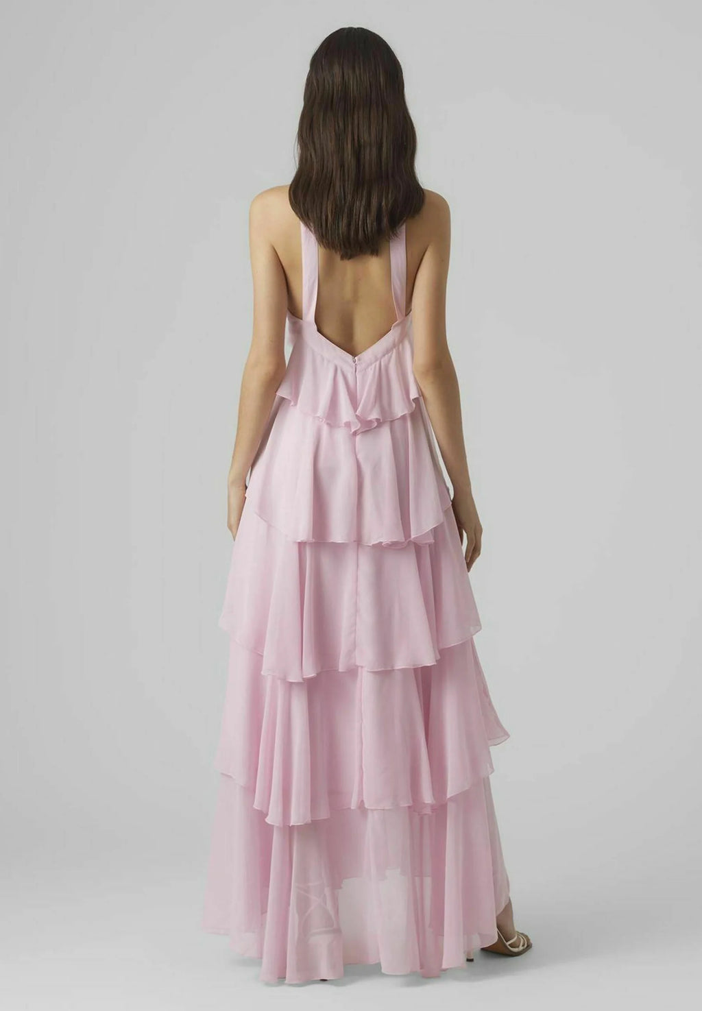 Victoria Flower Dress