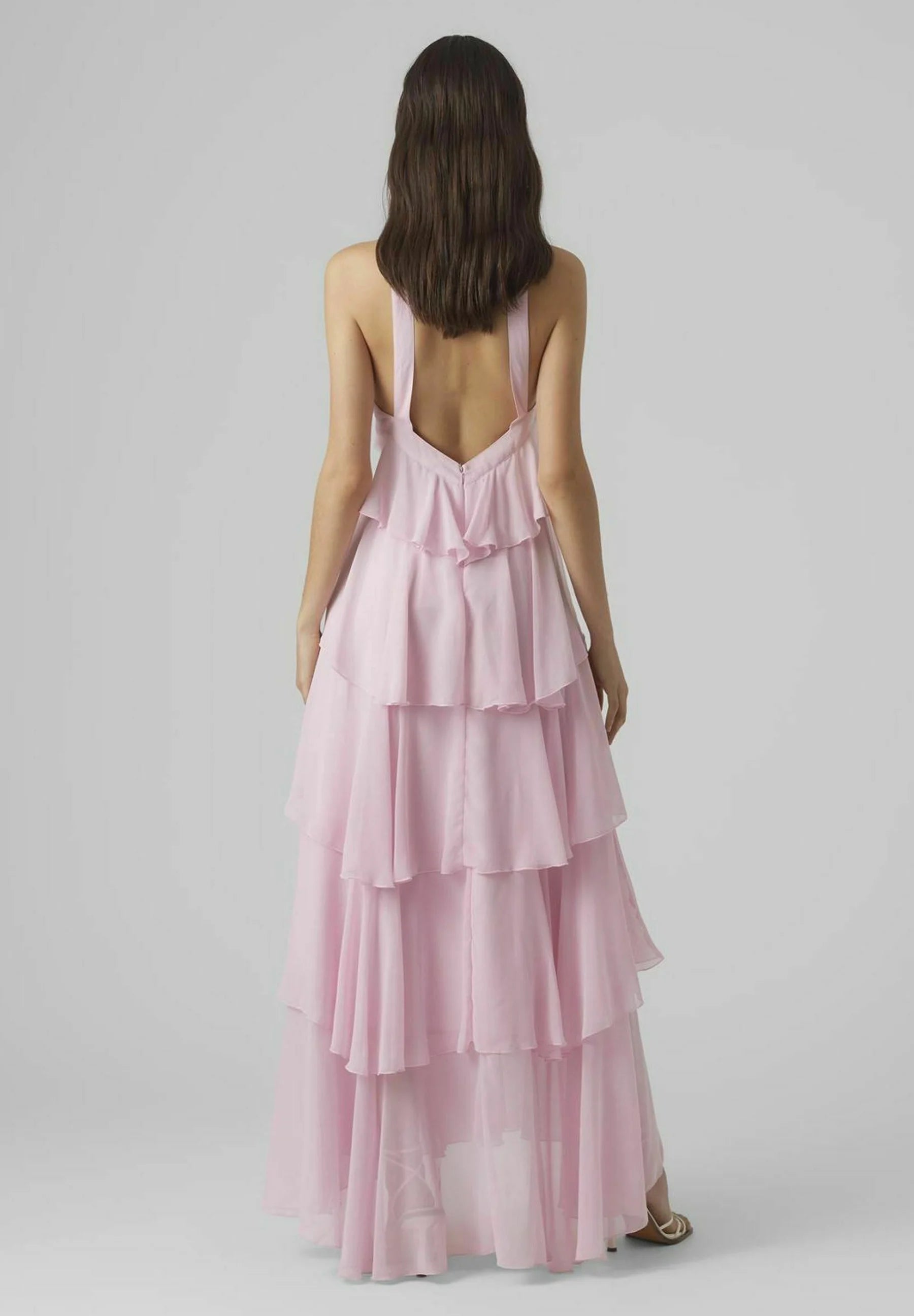 Victoria Flower Dress