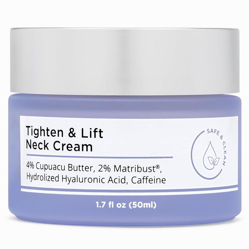 Radiance Lift & Neck Cream