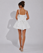 Zaia Mini Dress