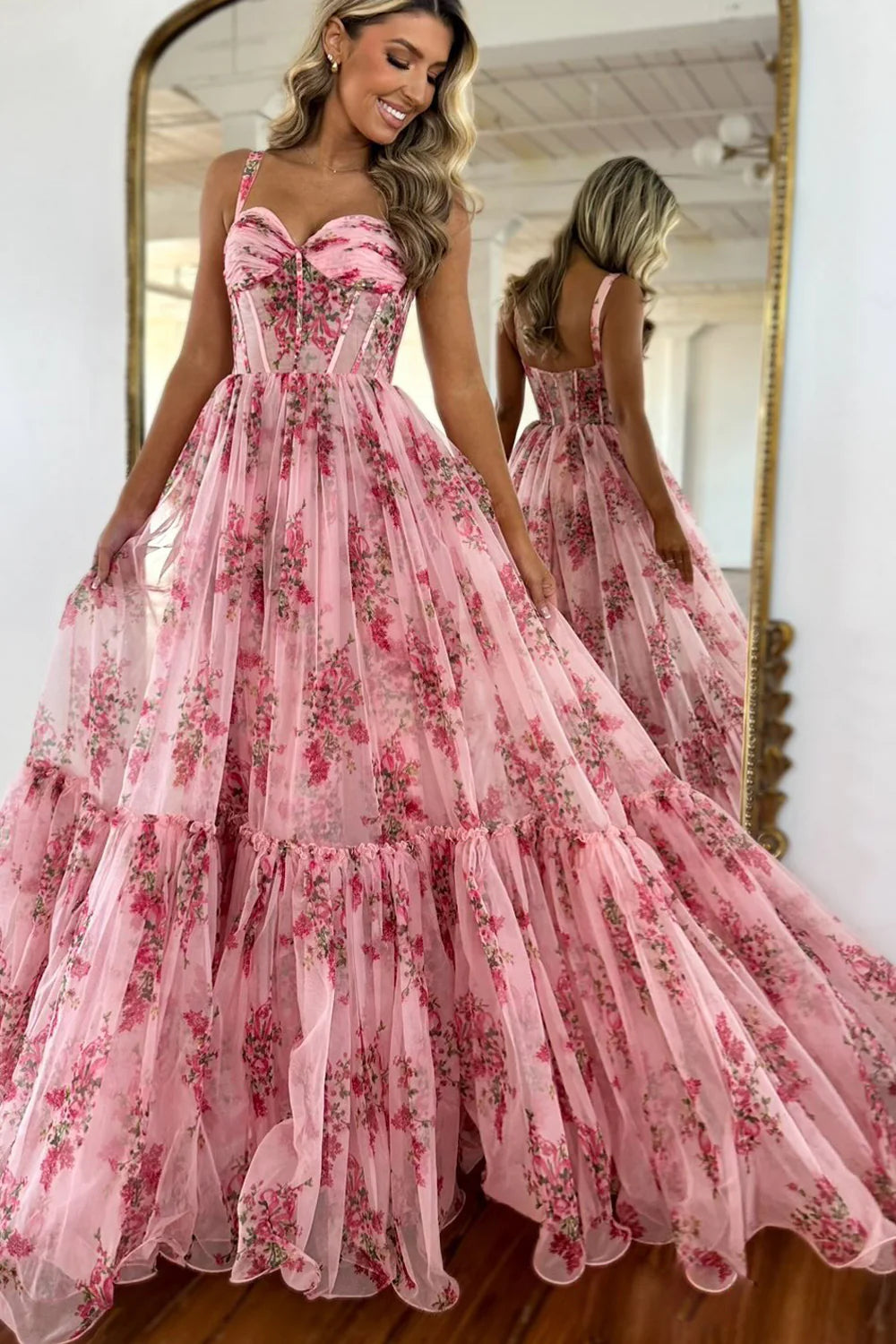 Maritza dress