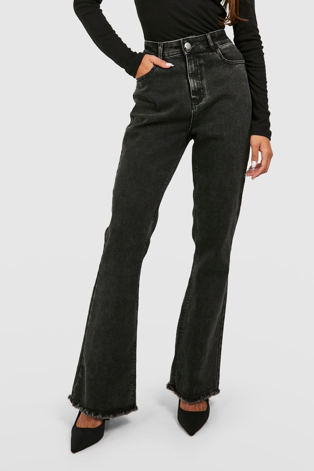 Lianne Black Jeans