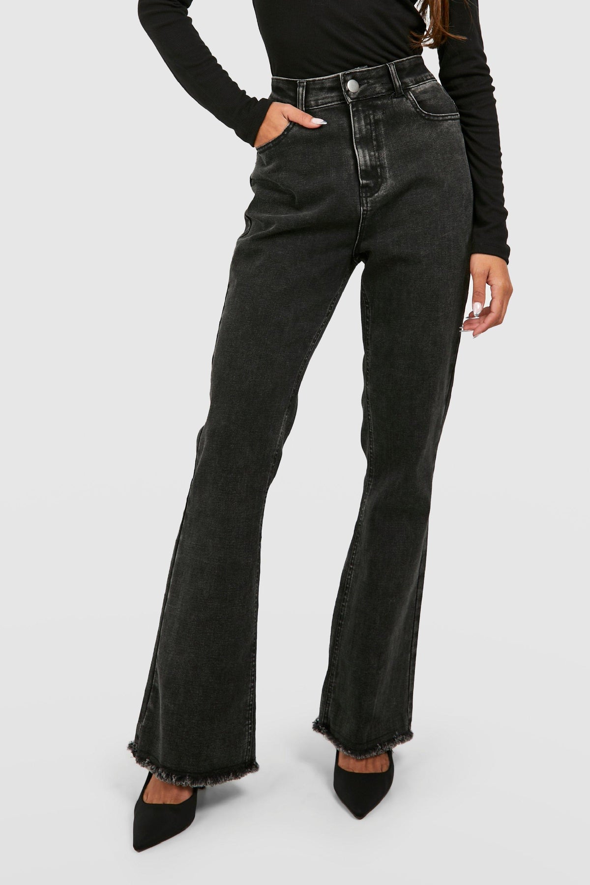 Lianne Black Jeans