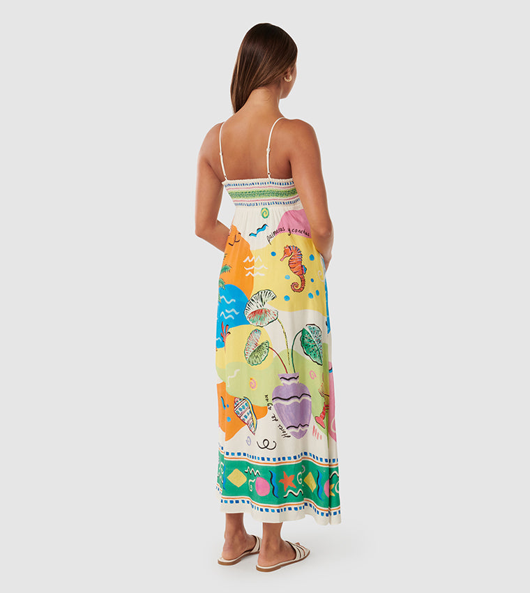 Karly Dress