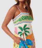 Karly Dress