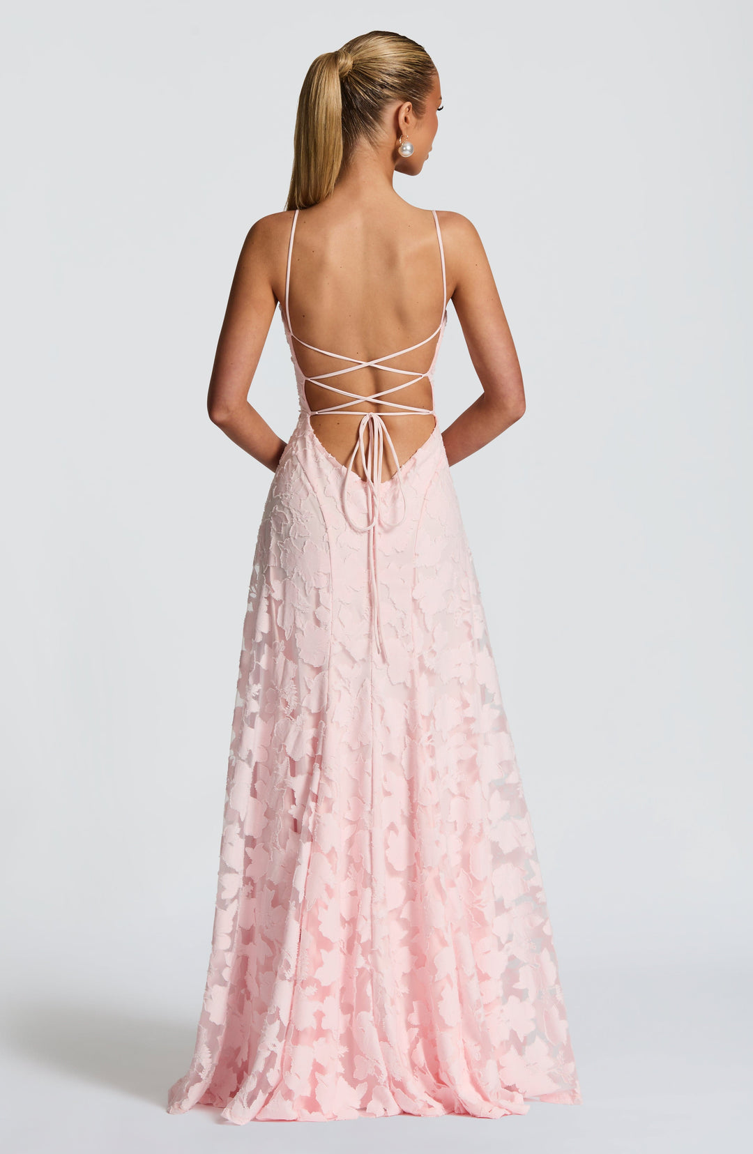 Sandra Maxi Dress