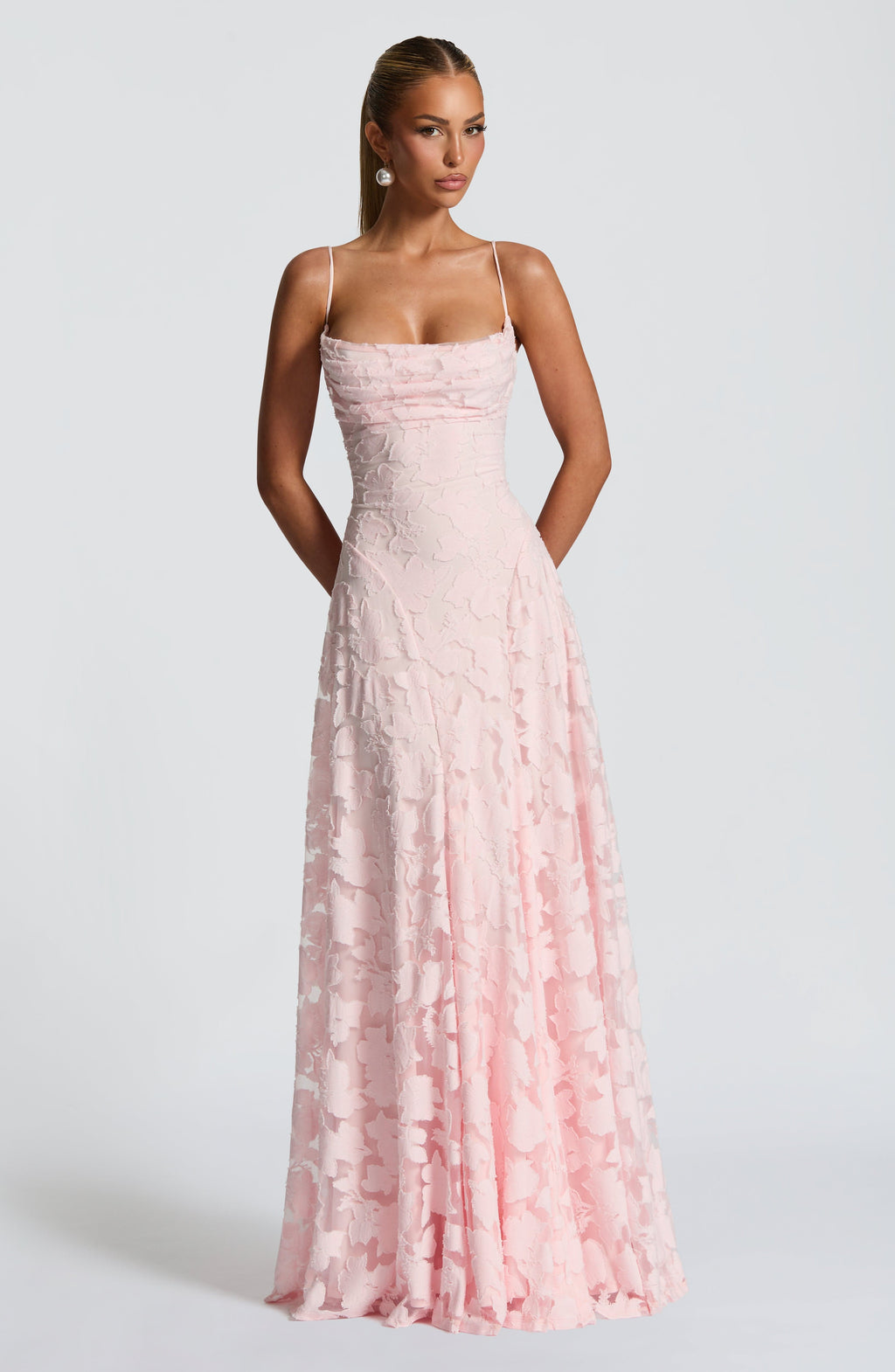 Sandra Maxi Dress