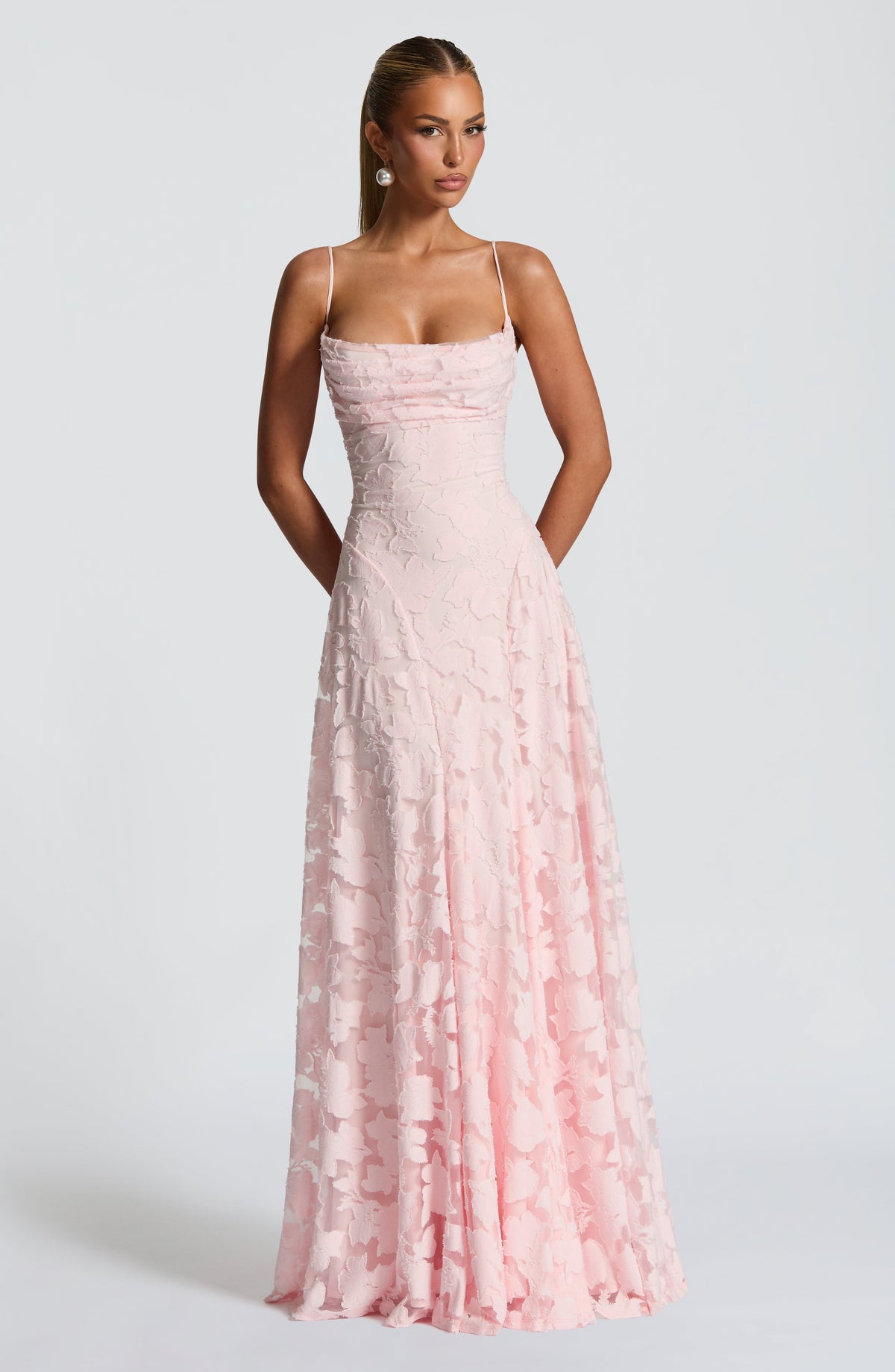 Sandra Maxi Dress