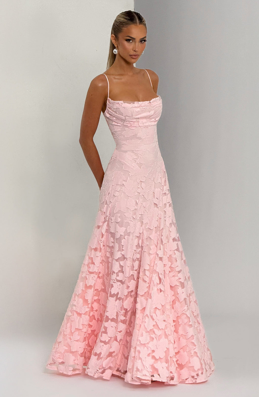 Sandra Maxi Dress
