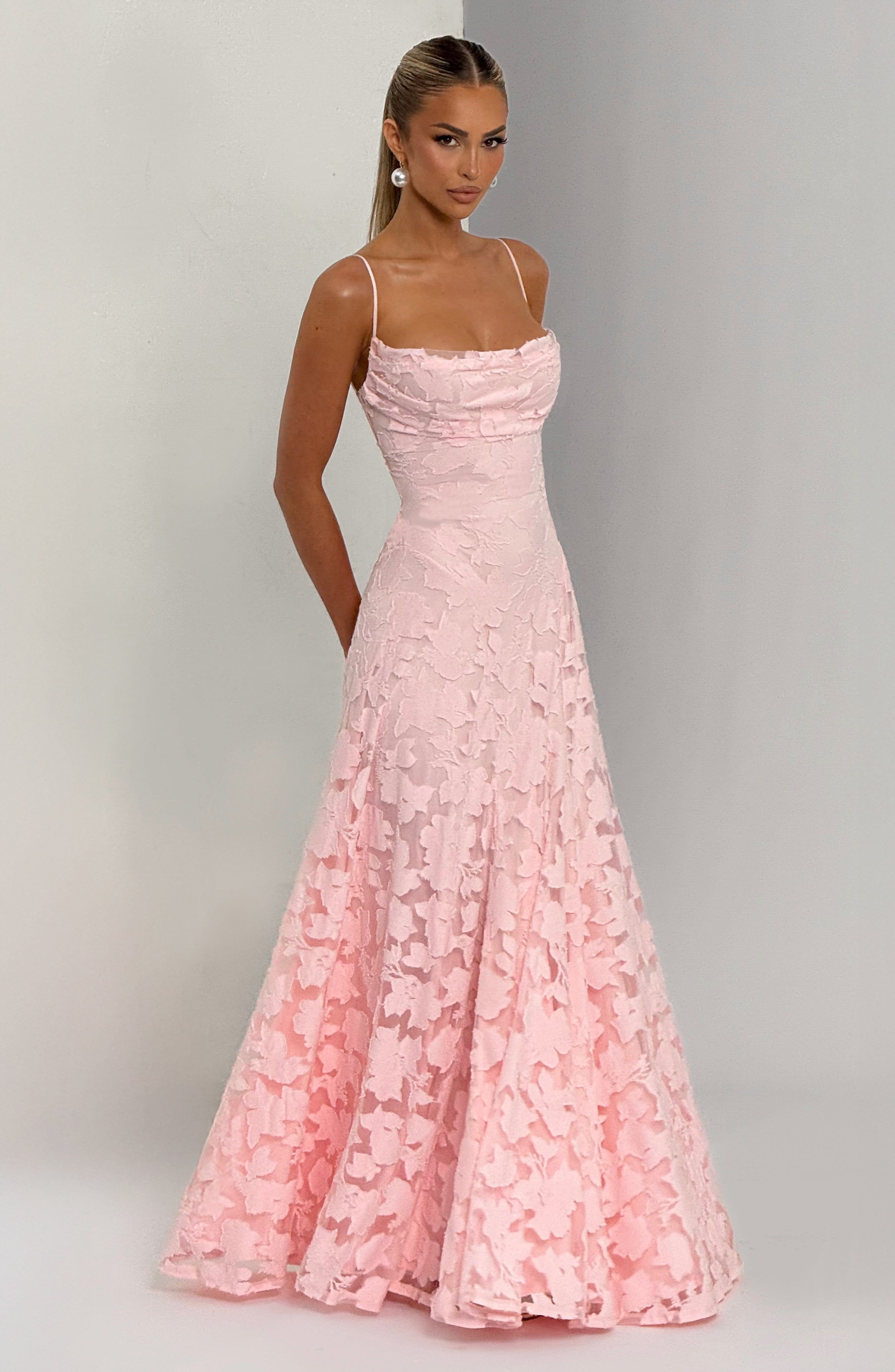 Sandra Maxi Dress