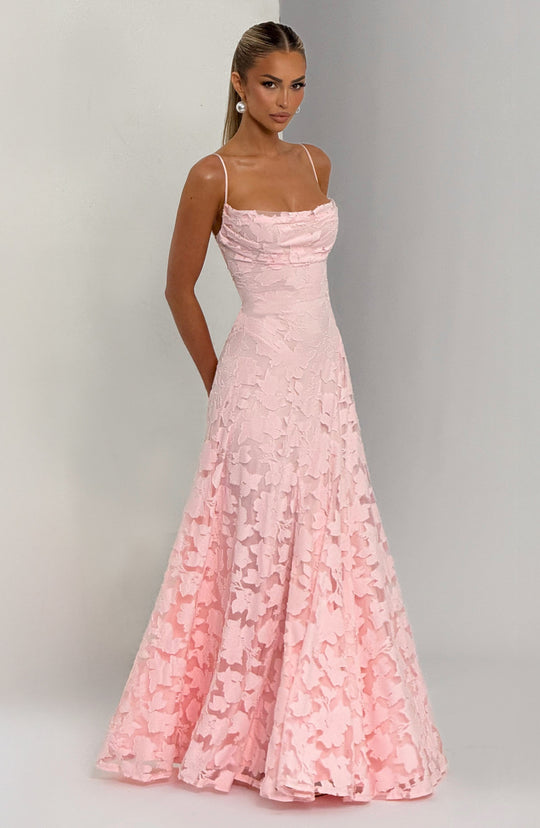 Sandra Maxi Dress